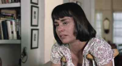 - That was very nice.
- Yeah. - The Substitute