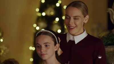 That is very nice, - The Royal Nanny