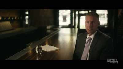 That was very strange
because she would come see her - Lady of the Dunes: Hunting the Cape Cod Killer