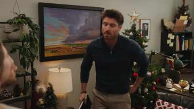 That is very, very important.
Now, I will put together some
exercises, - Engaged by Christmas