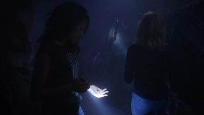 That was very wasteful. - Under the Dome