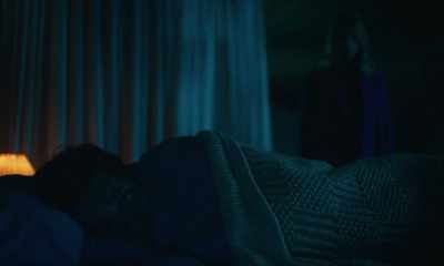 That for victims, the only way out - Just the Two of Us