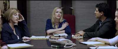 That video that
Dr. Wise had Staci watch, - Cries of the Unborn