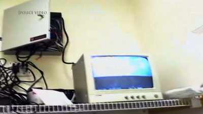 That videotape system
covered everything - Floribama Murders