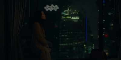 That view is... - Stay the Night