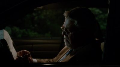 That view is not okay. - Rizzoli & Isles