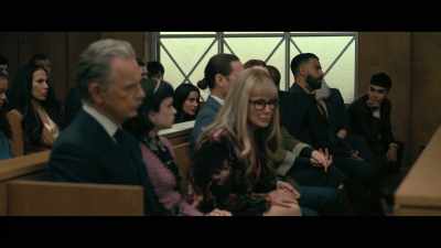 That violates basic discovery, - The Fall of the House of Usher