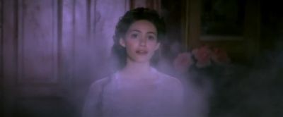 That voice which calls to me and speaks my name - The Phantom of the Opera