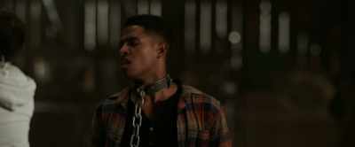 That voice... - Jigsaw
