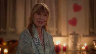 That you want
to be more than a friend? - Harmony From The Heart
