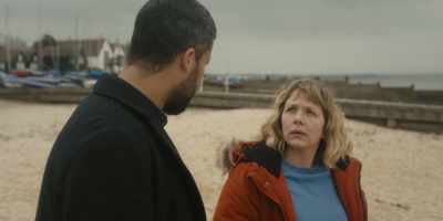 That you wanted to talk - Whitstable Pearl
