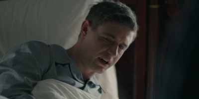 That he wants money, my money, - Flowers in the Attic: The Origin
