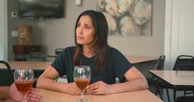 That war took everything from me there, - Taste the Nation with Padma Lakshmi