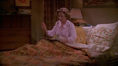 THAT WAS A CLOSE ONE. - That '70s Show