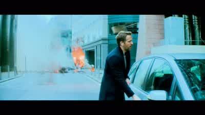 That was a custom Rolls-Royce, one of a kind. - The Hitman's Bodyguard
