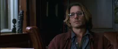 That was a dick thing to say, you know? - Secret Window