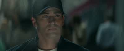 That was a difficult winter. - Captain America: The Winter Soldier