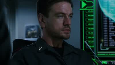That was a joke. - Marvel's Agents of S.H.I.E.L.D.