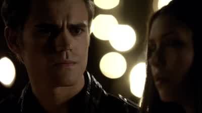 That was a long time ago. - The Vampire Diaries