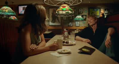 - That was a long time ago. - Challengers