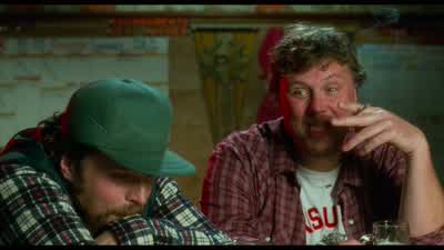 That was a pretty good day. - Groundhog Day