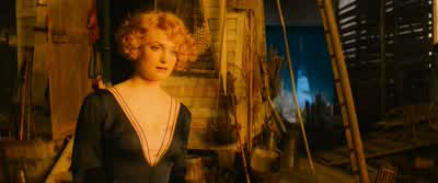 That was a real close friendship you had at school. - Fantastic Beasts and Where to Find Them