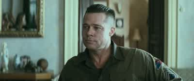 That was a real fine story. - Fury