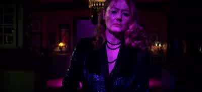 That was a speedy resurrection, sister. - Chilling Adventures of Sabrina