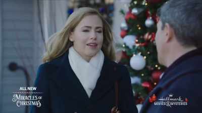 That was...
a surprising wish. - Project Christmas Wish
