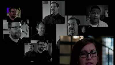 THAT WAS A VERY SCARY
MOMENT, I FELT-- - The Patent Scam