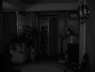 That was
a wonderful party. - Alfred Hitchcock Presents