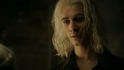 That was all I wanted. - Game of Thrones