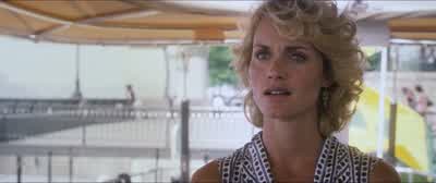 That was all you, right? - Hitch