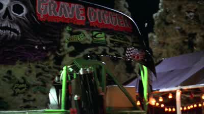 That was amazing! - House