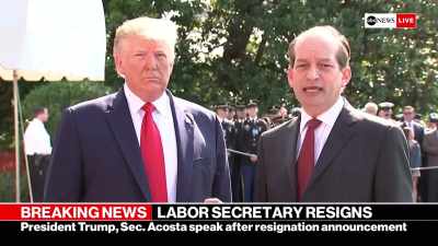 That this was an indictment - Jeffrey Epstein: Filthy Rich