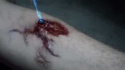 That was awesome! - Teen Wolf