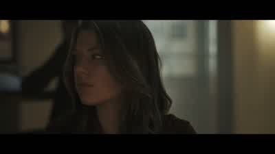 That was awkward. - Tell Me Lies
