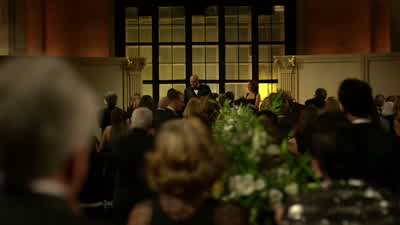 That was beautiful. - Marvel's Daredevil