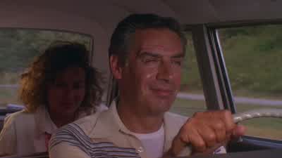 That was before President Kennedy was shot... - Dirty Dancing