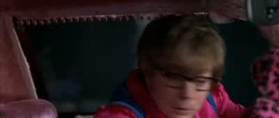That was close, Foxxy. - Austin Powers in Goldmember