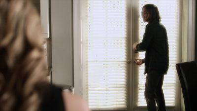 THAT WAS CLOSE. - Pretty Little Liars