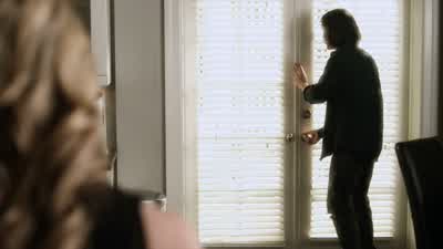 That was close. - Pretty Little Liars