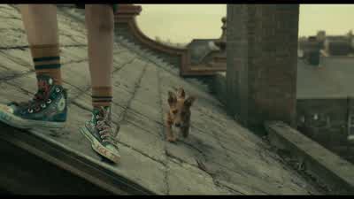 That was close. - Cruella