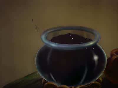 That was close. - Pinocchio