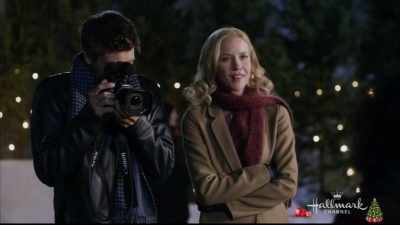 That was...
everything we needed, Erin. - Road to Christmas