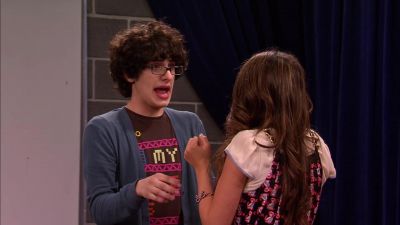 - THAT WAS FANTASTIC! - Victorious