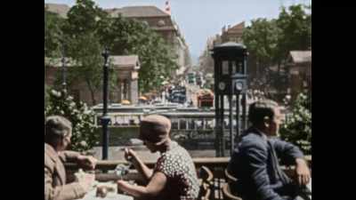 That was, as far as I am concerned, - Hitler and the Nazis: Evil on Trial