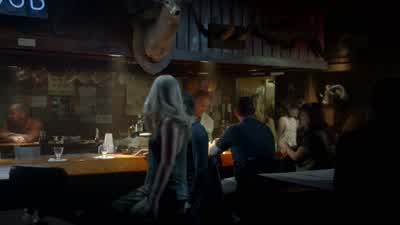 That was fast work, Rebekah. - The Originals