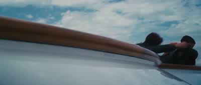 That was for Grover. - Percy Jackson: Sea of Monsters