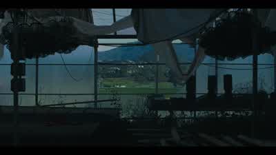 That was fuckin'... - A Big Bold Beautiful Journey